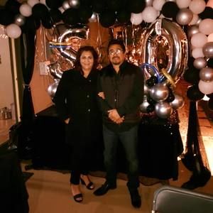 Meet your Posher, Jhan carlo